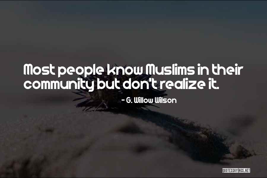 Brumalia Quotes By G. Willow Wilson Brumalia Quotes By G. Willow Wilson