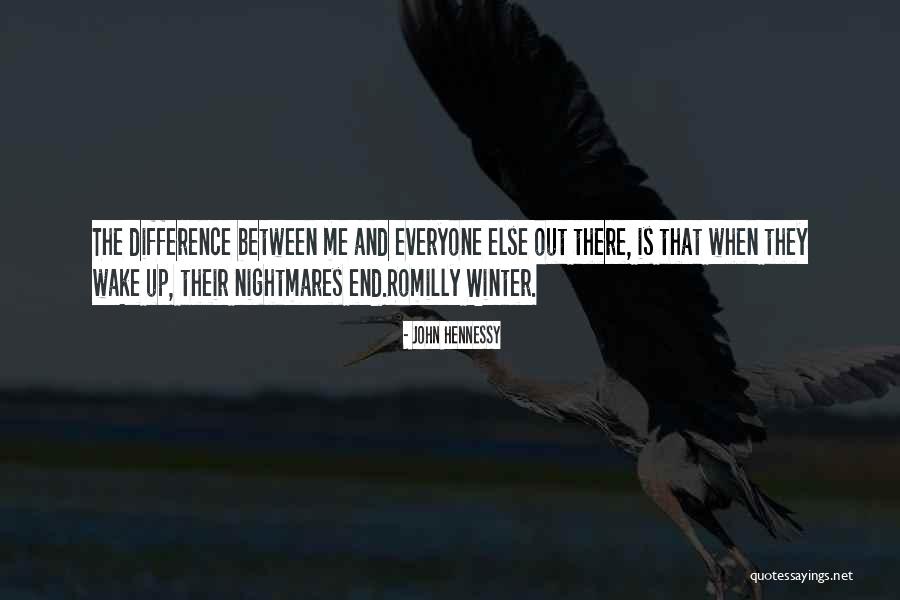 Brumalia Quotes By John Hennessy Brumalia Quotes By John Hennessy