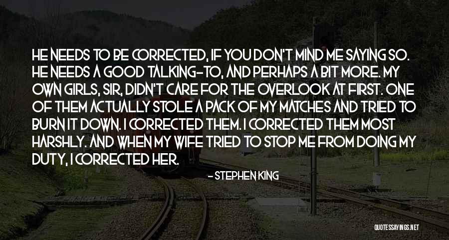 Brumalia Quotes By Stephen King Brumalia Quotes By Stephen King