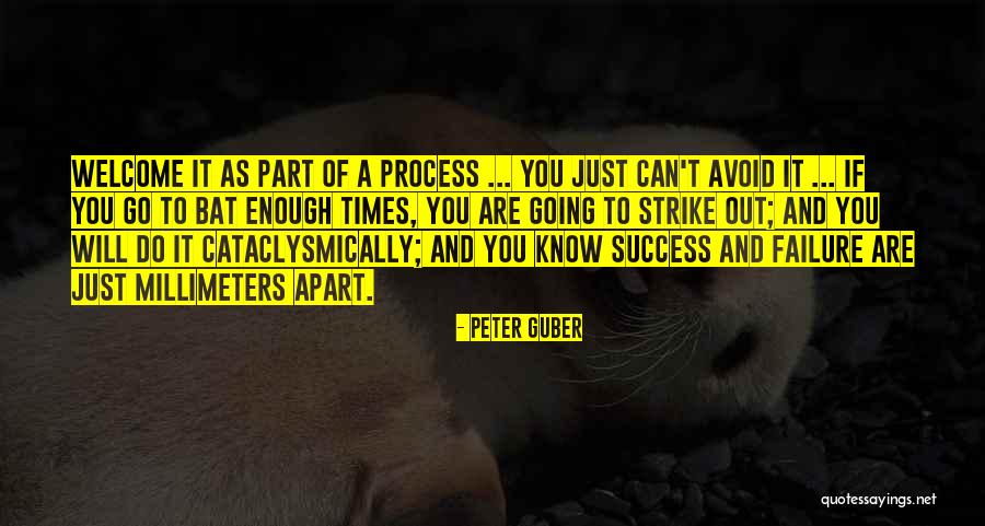 Brumback Library Quotes By Peter Guber Brumback Library Quotes By Peter Guber