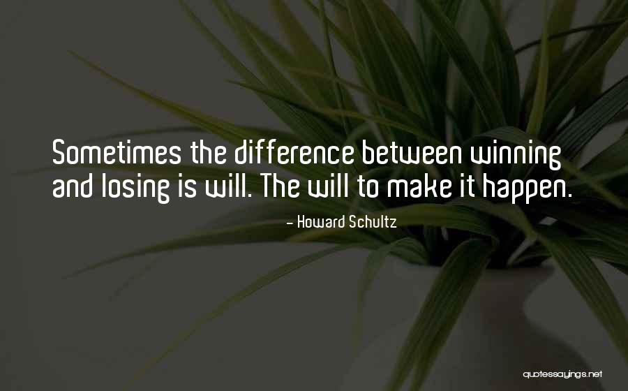 Brumbaugh Furniture Quotes By Howard Schultz Brumbaugh Furniture Quotes By Howard Schultz