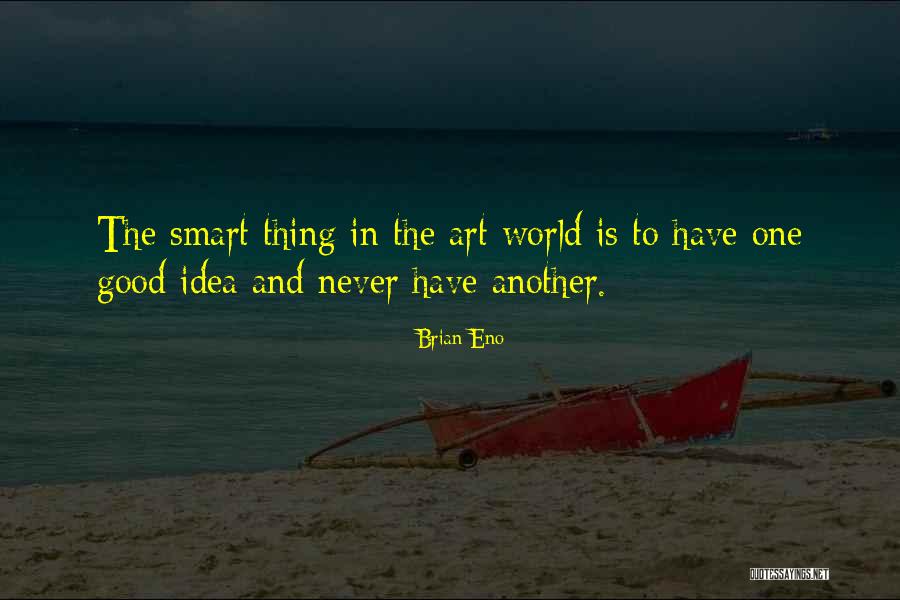 Brumberger Quotes By Brian Eno Brumberger Quotes By Brian Eno