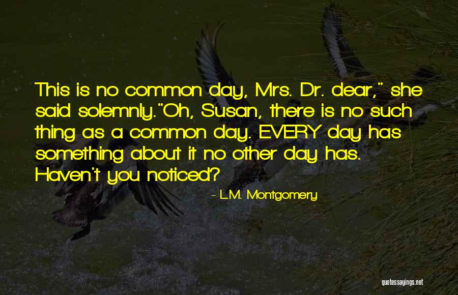 Brumberger Quotes By L.M. Montgomery Brumberger Quotes By L.M. Montgomery