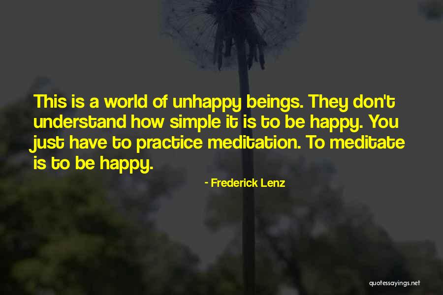 Brumblay Hunter Quotes By Frederick Lenz Brumblay Hunter Quotes By Frederick Lenz