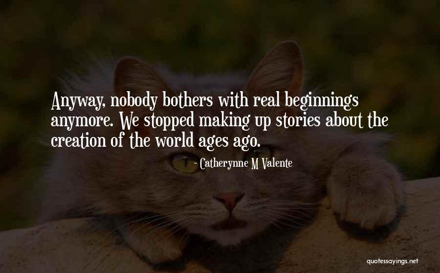 Brumidis Stone Quotes By Catherynne M Valente Brumidis Stone Quotes By Catherynne M Valente