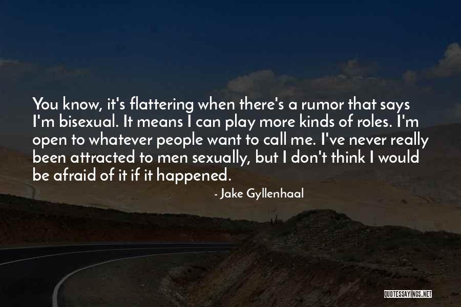 Brumit Group Quotes By Jake Gyllenhaal Brumit Group Quotes By Jake Gyllenhaal