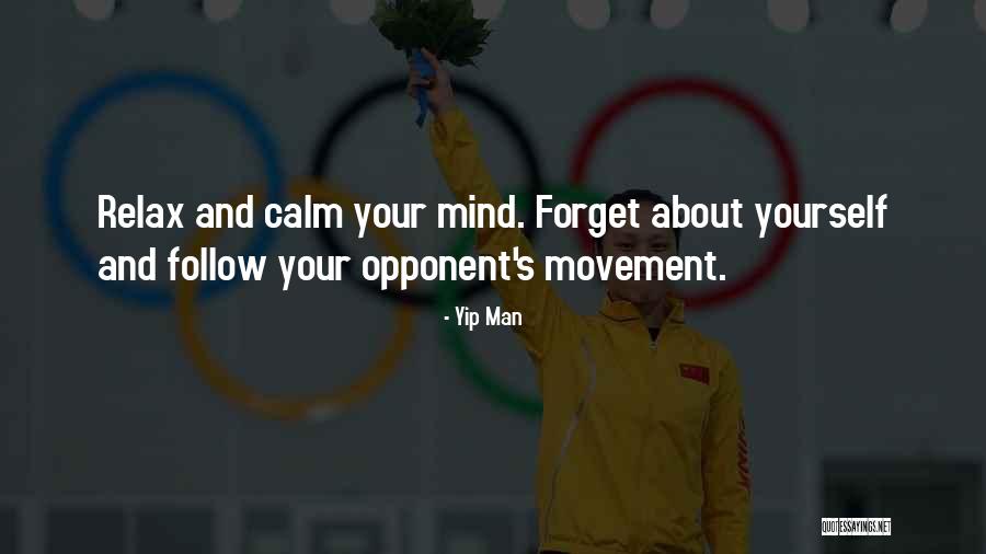 Brumit Restaurant Quotes By Yip Man Brumit Restaurant Quotes By Yip Man