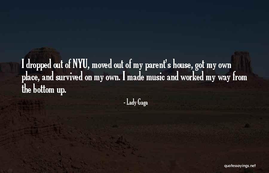 Brumla Moto Quotes By Lady Gaga Brumla Moto Quotes By Lady Gaga