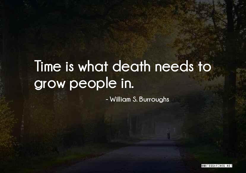 Brumla Sk Quotes By William S. Burroughs Brumla Sk Quotes By William S. Burroughs