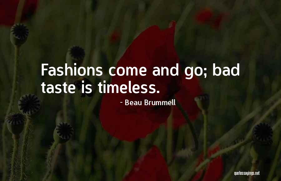 Brummell And Co Quotes By Beau Brummell Brummell And Co Quotes By Beau Brummell