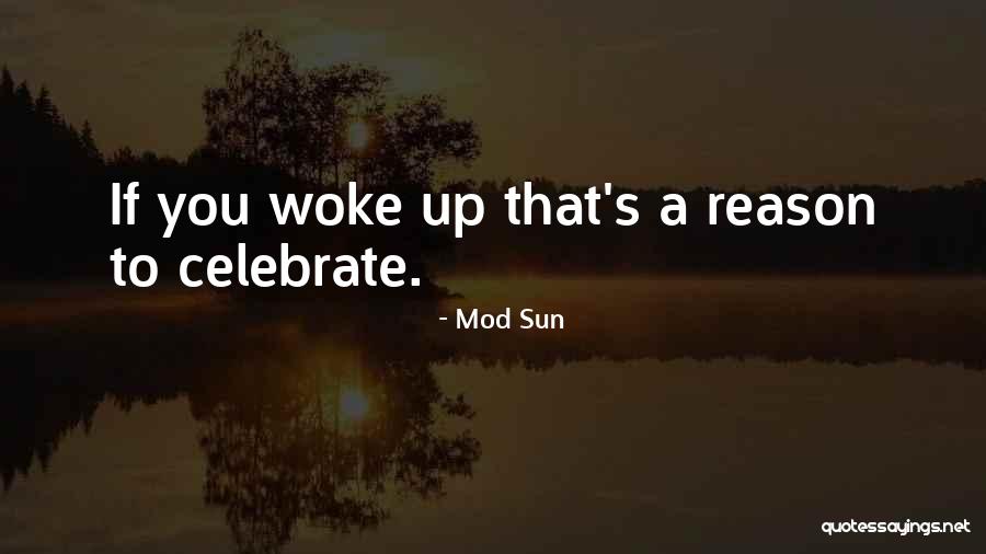 Brummett Echohawk Quotes By Mod Sun Brummett Echohawk Quotes By Mod Sun