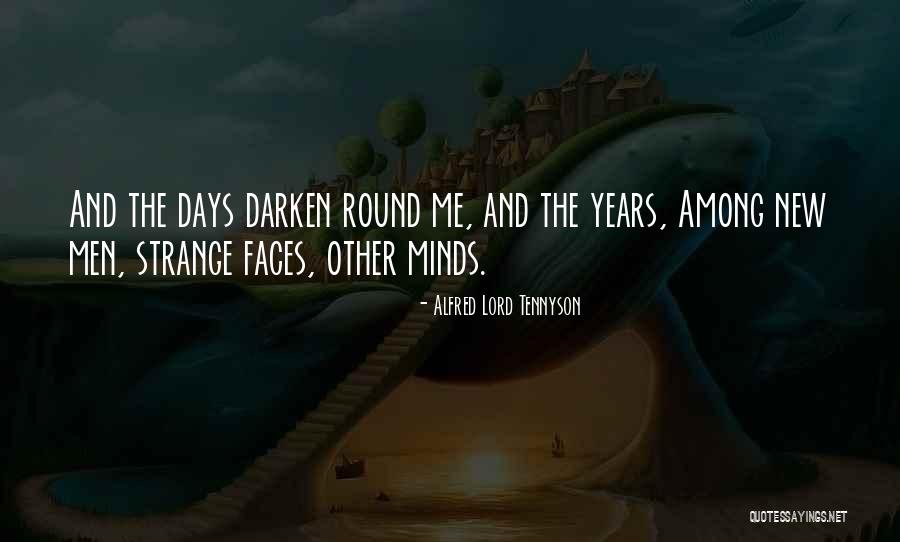 Brummetts Quotes By Alfred Lord Tennyson Brummetts Quotes By Alfred Lord Tennyson
