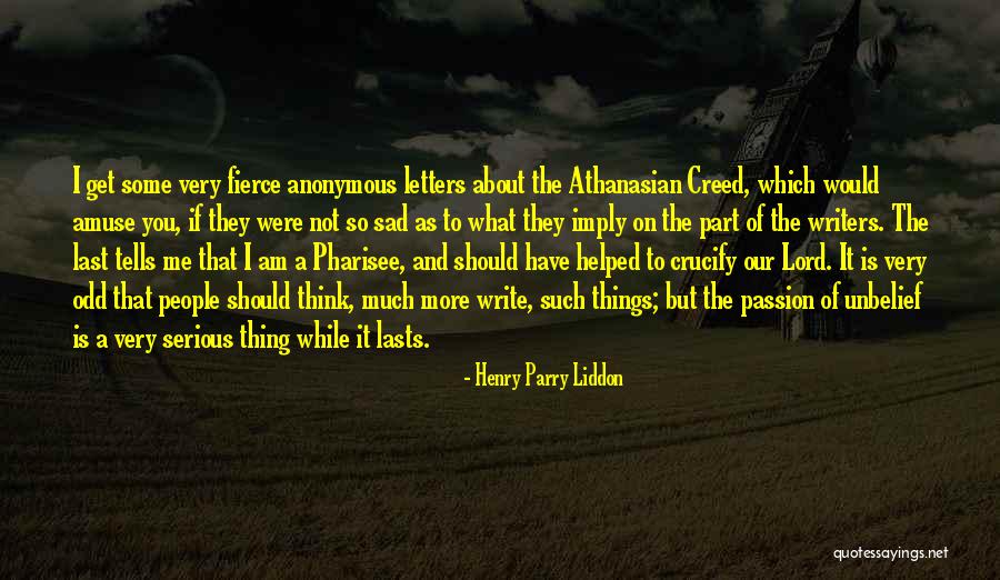 Brummetts Quotes By Henry Parry Liddon Brummetts Quotes By Henry Parry Liddon