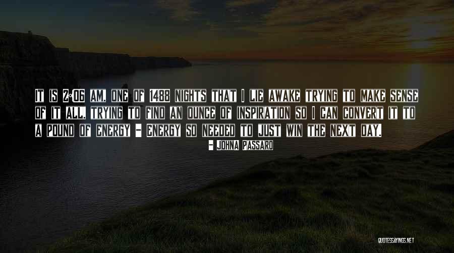 Brummies Outdoors Quotes By JohnA Passaro Brummies Outdoors Quotes By JohnA Passaro