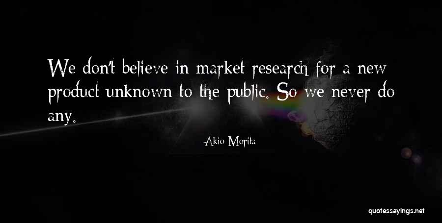 Brummies Yummies Quotes By Akio Morita Brummies Yummies Quotes By Akio Morita