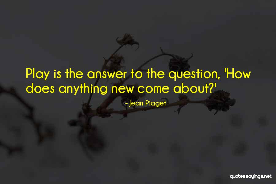 Brummies Yummies Quotes By Jean Piaget Brummies Yummies Quotes By Jean Piaget