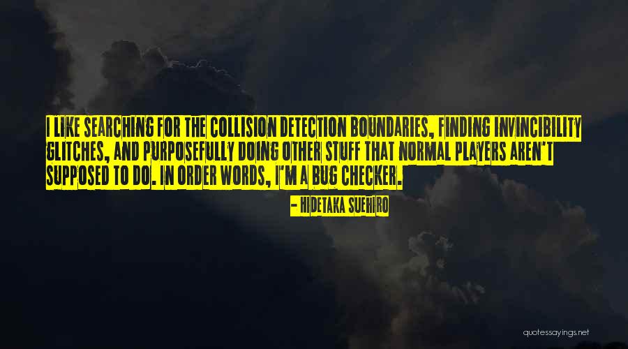 Brummund Gavin Quotes By Hidetaka Suehiro Brummund Gavin Quotes By Hidetaka Suehiro
