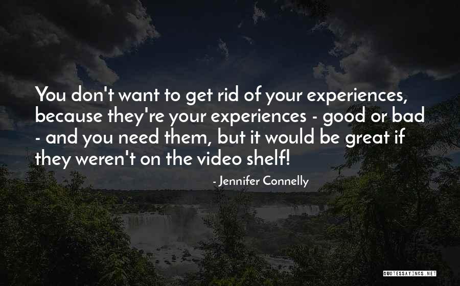 Brummund Law Quotes By Jennifer Connelly Brummund Law Quotes By Jennifer Connelly