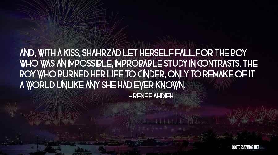 Brumsey Attorney Quotes By Renee Ahdieh Brumsey Attorney Quotes By Renee Ahdieh