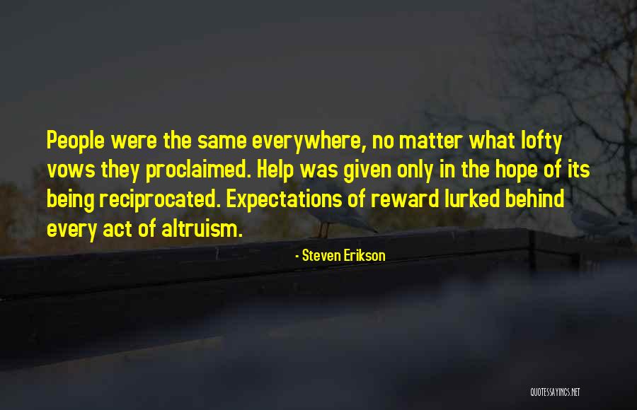 Brumsey Attorney Quotes By Steven Erikson Brumsey Attorney Quotes By Steven Erikson