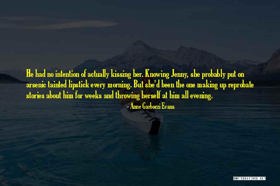 Brunati Quotes By Anne Garboczi Evans Brunati Quotes By Anne Garboczi Evans