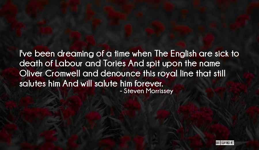 Brunati Quotes By Steven Morrissey Brunati Quotes By Steven Morrissey