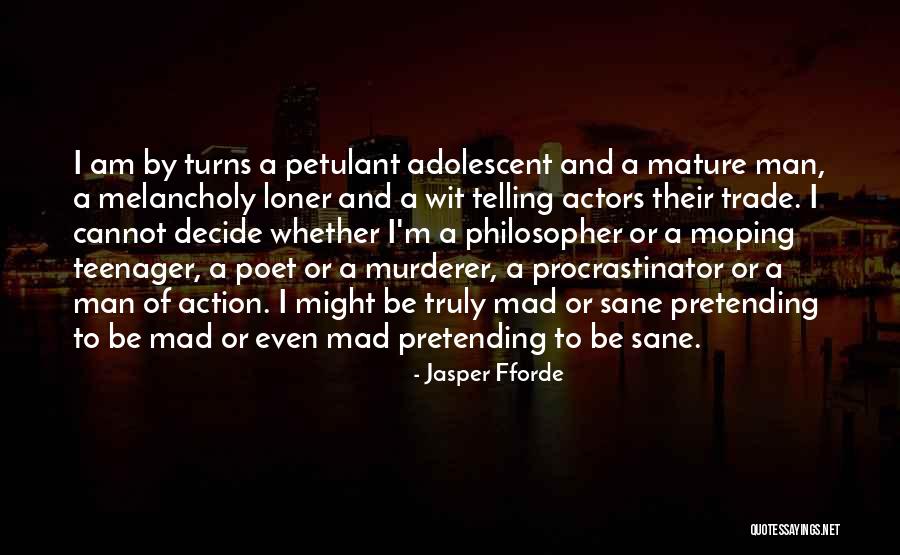 Brunckhorsts Boars Head Quotes By Jasper Fforde Brunckhorsts Boars Head Quotes By Jasper Fforde