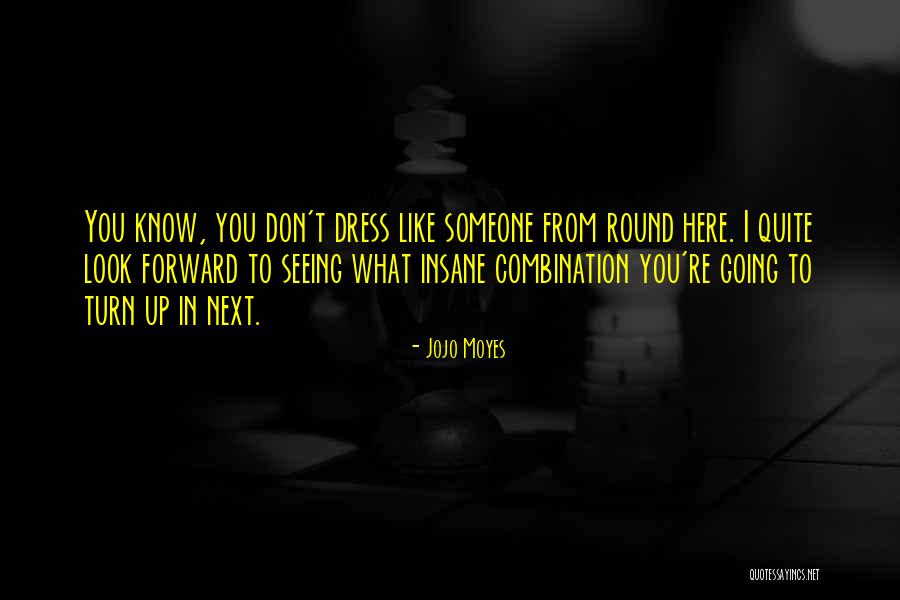Brunckhorsts Boars Head Quotes By Jojo Moyes Brunckhorsts Boars Head Quotes By Jojo Moyes