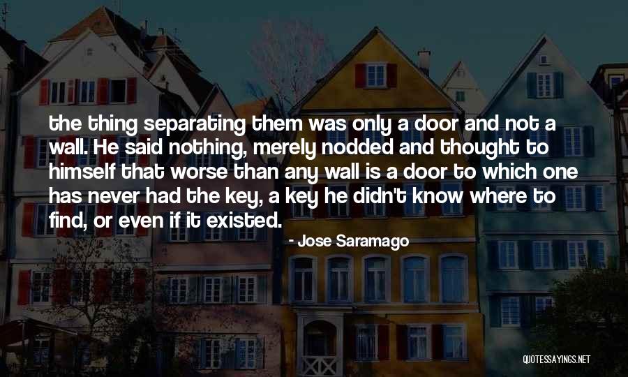 Brundrett Heat Quotes By Jose Saramago Brundrett Heat Quotes By Jose Saramago