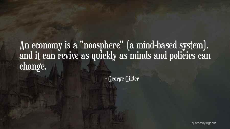 Brundrett Madison Quotes By George Gilder Brundrett Madison Quotes By George Gilder