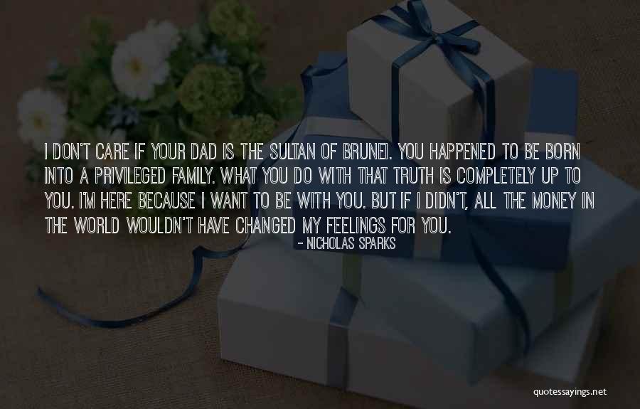 Brunei Quotes By Nicholas Sparks Brunei Quotes By Nicholas Sparks