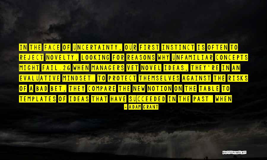 Brunella Horna Quotes By Adam Grant Brunella Horna Quotes By Adam Grant