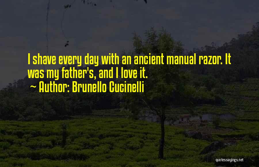 Brunello Cucinelli Quotes 1099932