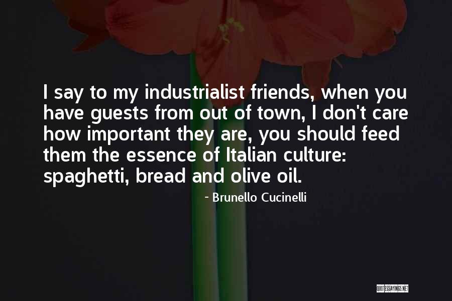 Brunello Cucinelli Quotes 1270069