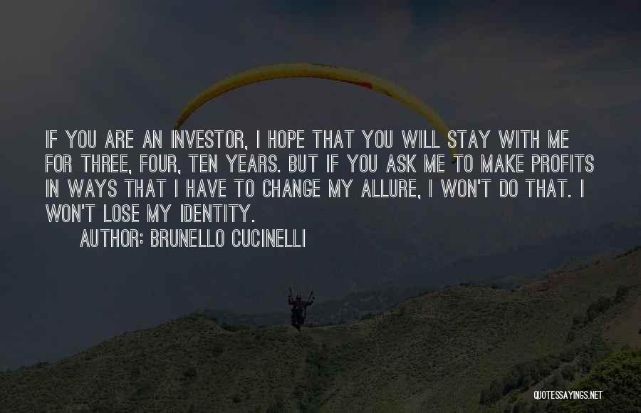 Brunello Cucinelli Quotes 1538321