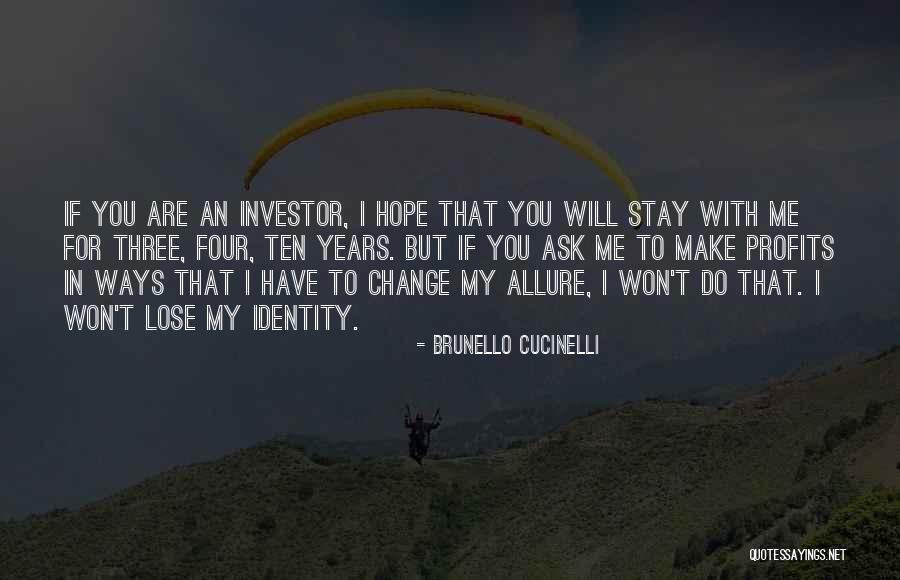 Brunello Cucinelli Quotes 1538321