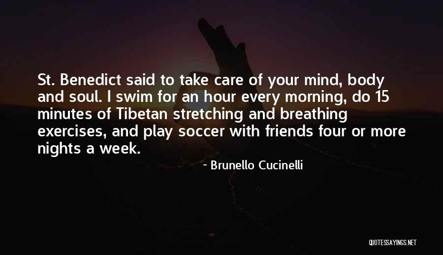 Brunello Cucinelli Quotes 2109949