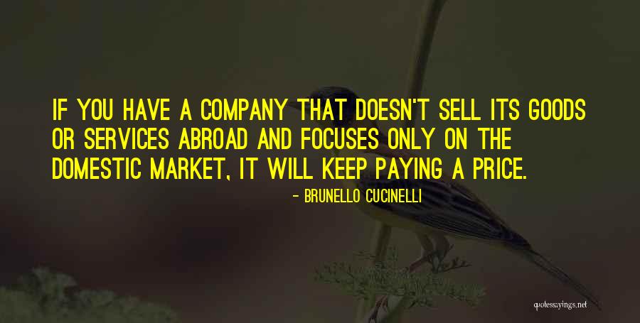 Brunello Cucinelli Quotes 350896