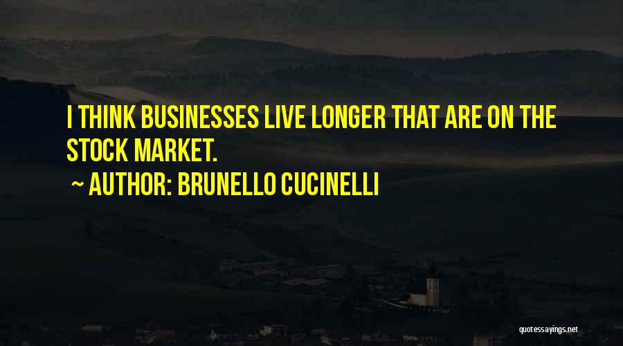 Brunello Cucinelli Quotes 742216
