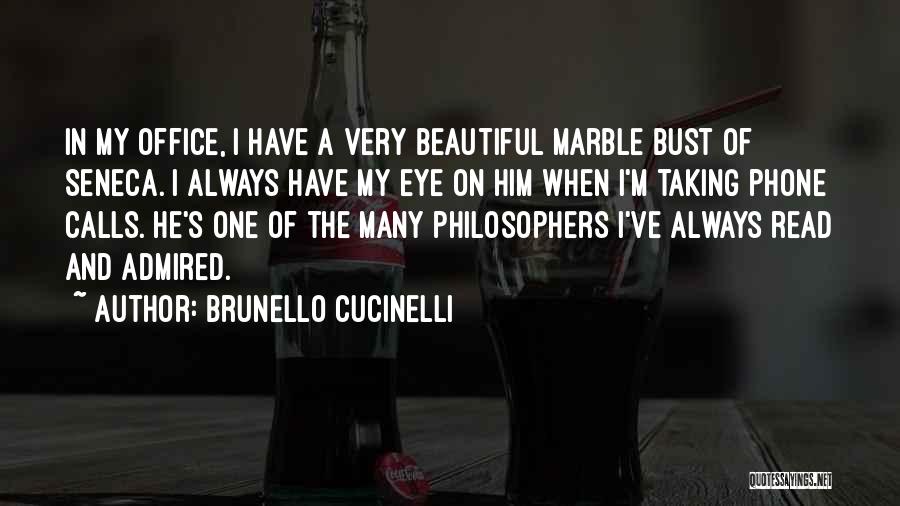 Brunello Cucinelli Quotes 825271