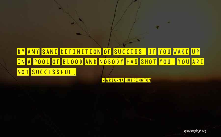 Brunenberg Quotes By Arianna Huffington Brunenberg Quotes By Arianna Huffington