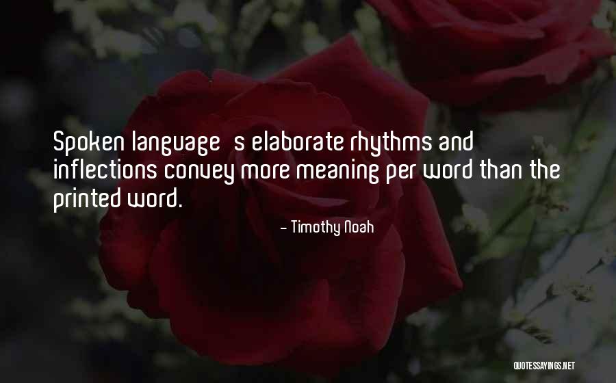Brunengo Milvia Quotes By Timothy Noah Brunengo Milvia Quotes By Timothy Noah