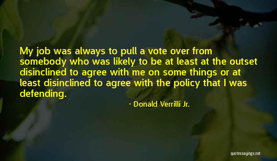 Bruner Education Quotes By Donald Verrilli Jr. Bruner Education Quotes By Donald Verrilli Jr.