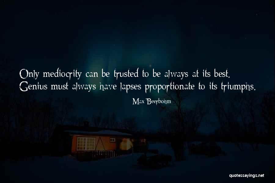 Brunets Cajun Restaurant Quotes By Max Beerbohm Brunets Cajun Restaurant Quotes By Max Beerbohm