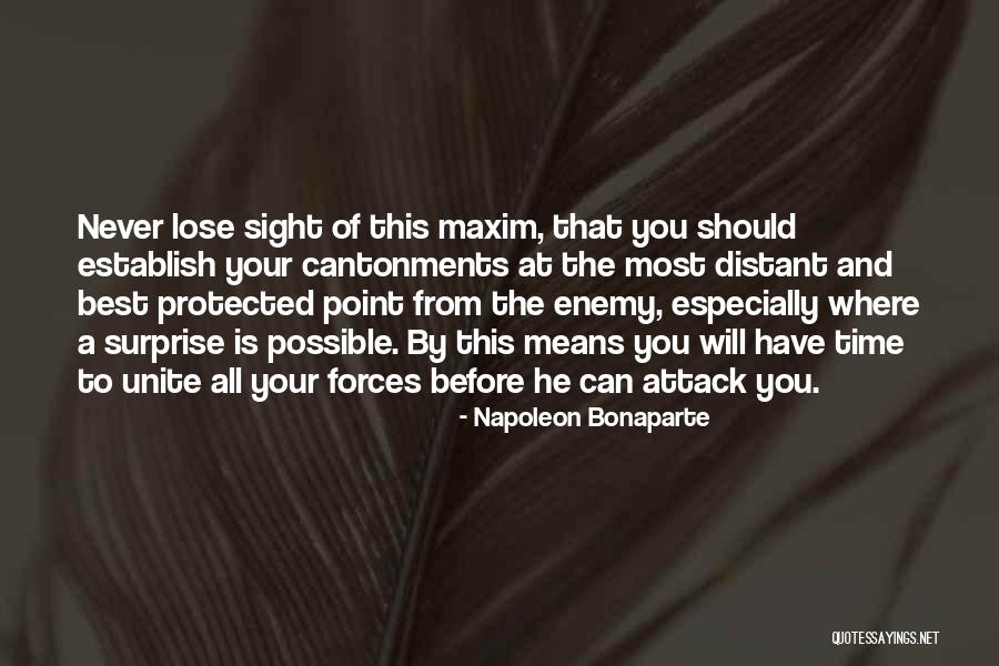 Brunets Cajun Restaurant Quotes By Napoleon Bonaparte Brunets Cajun Restaurant Quotes By Napoleon Bonaparte