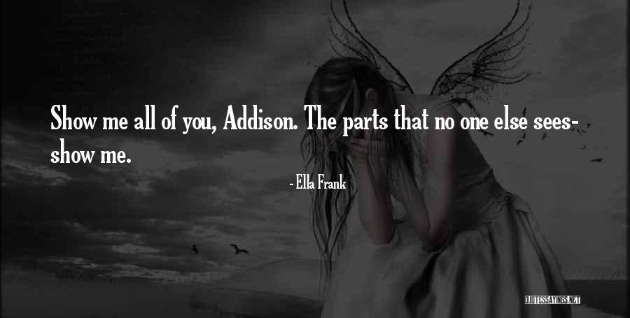Brunetsboy Quotes By Ella Frank Brunetsboy Quotes By Ella Frank
