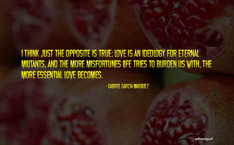 Brunette And Redhead Friend Quotes By Gabriel Garcia Marquez Brunette And Redhead Friend Quotes By Gabriel Garcia Marquez