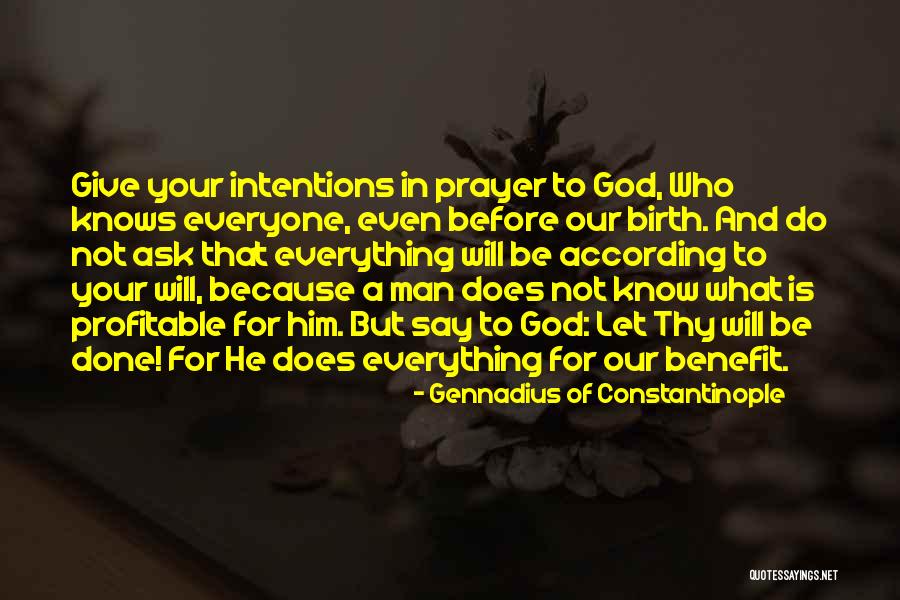 Brunette Insta Quotes By Gennadius Of Constantinople Brunette Insta Quotes By Gennadius Of Constantinople