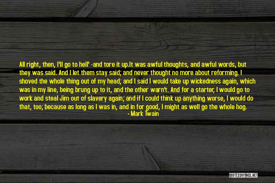 Brung Quotes By Mark Twain Brung Quotes By Mark Twain