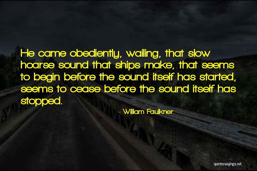 Brunhild Quotes By William Faulkner Brunhild Quotes By William Faulkner
